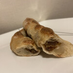 ル・ルソール - マロンマカダミア