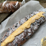 ル・ルソール - クレーム　アールグレイ　ショコラ