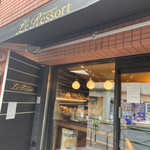 ル・ルソール - 