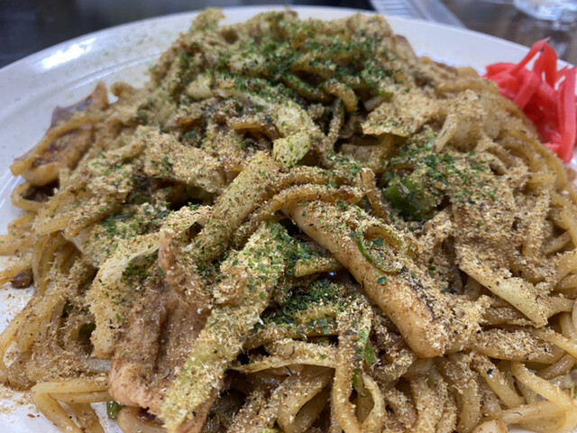 富士宮焼きそば ゆず 芝川 焼きそば 食べログ 富士宮焼きそば ゆず 芝川 焼きそば 食べログ