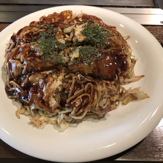 かんらん車 土橋 お好み焼き 食べログ かんらん車 土橋 お好み焼き 食べログ