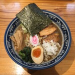 こだわり麺工房たご - 