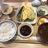 天麩羅 えびのや イオンモール浜松市野店