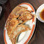 紅虎餃子房 - 