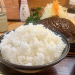 とんかつ一幸 - 