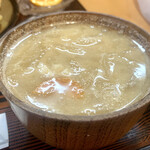 とんかつ一幸 - 