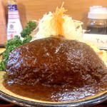 とんかつ一幸 - 