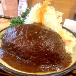 とんかつ一幸 - 