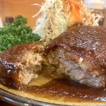 とんかつ一幸 - 