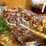 とんかつ一幸 - 