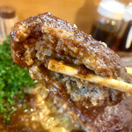 とんかつ一幸 - 