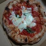 Malibu PIZZERIA&CAFE - 