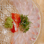 炭火割烹とも - 