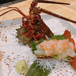 炭火割烹とも - 