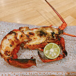 炭火割烹とも - 