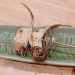 炭火割烹とも - 