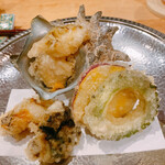 炭火割烹とも - 