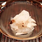 緒方 - 松茸ご飯