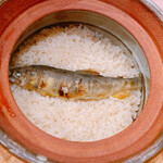 炭火割烹とも - 