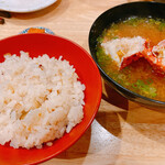 炭火割烹とも - 