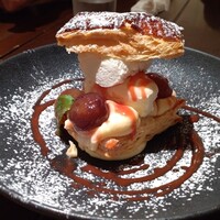 BISTRO DOUBLE - 