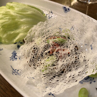 ワキヤ 一笑美茶樓 - 