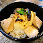 えびそば 緋彩 - 