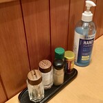 義仲 - カスターセット