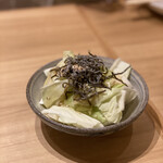 Yasaimaki To Okinawa Robata Sumishima - 