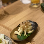 Yasaimaki To Okinawa Robata Sumishima - 