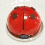 ラ・プレシューズ - コクシネル