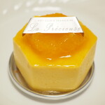 ラ・プレシューズ - レスティバン