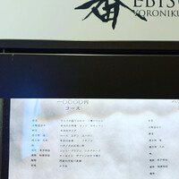 蕃 YORONIKU - 