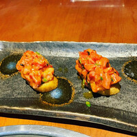 蕃 YORONIKU - 