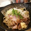 らぁ麺 ゆら吉 徳行本店