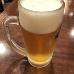 鳥つね自然洞 - ブラウマイスター