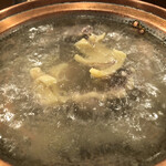 鳥つね自然洞 - 名古屋コーチン