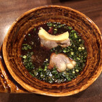 鳥つね自然洞 - 名古屋コーチン