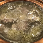 鳥つね自然洞 - 比内地鶏