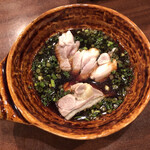 鳥つね自然洞 - 比内地鶏