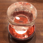 鳥つね自然洞 - 月山 純米吟醸