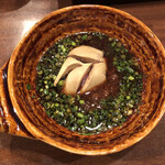 鳥つね自然洞 - レバー