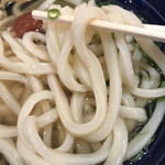 讃岐立食いうどん きりん屋 - 