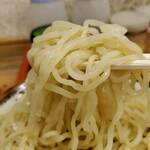 Taishouken - 麺リフト