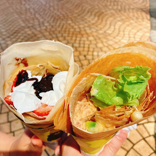小田急多摩センター駅でおすすめの美味しいカフェをご紹介 食べログ