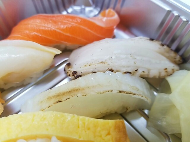 立喰 スシバー らほや 立喰 Sushi Bar らほや 国分寺 立ち食い寿司 食べログ