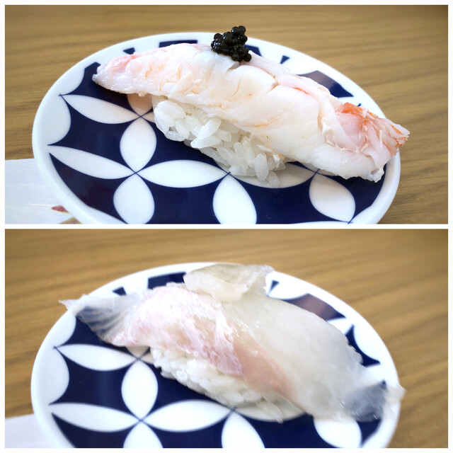 ちそう鮨 貫 かん 茶山 寿司 食べログ