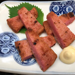 旬菜郷土料理 一隆 - 赤天のアプリ