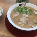 ラーメン横綱 - 