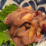 おでんと旬菜魚 中々 - 